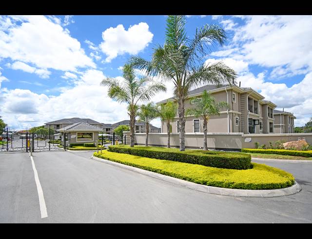 1 BEDROOM APARTMENT FOR SALE IN BROADACRES